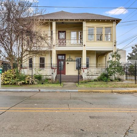 Esprit De Coeur Downtown Lafayette Villa Exterior foto